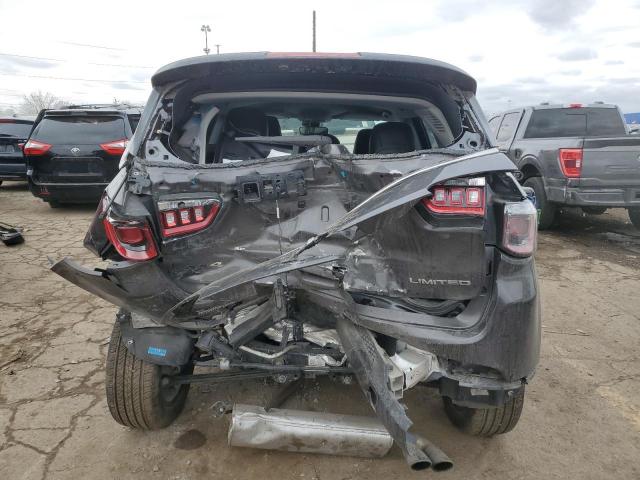 Photo 6 from auction – 2022 JEEP COMPASS LI with VIN 3C4NJDCB8NT201288