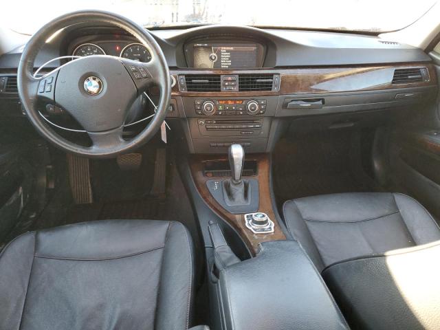 Photo 8 from auction – 2010 BMW 328 XI with VIN WBAPK7C51AA461337