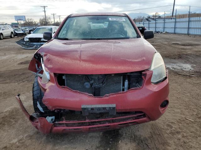 Photo 5 from auction – 2011 NISSAN ROGUE S with VIN JN8AS5MV9BW268552