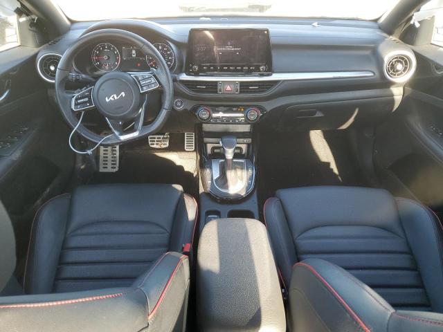 Photo 8 from auction – 2023 KIA FORTE GT with VIN 3KPF44AC7PE591783