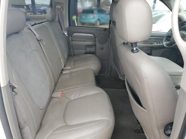 Photo 10 from auction – 2004 DODGE RAM 1500 S with VIN 1D7HA18D34S722544