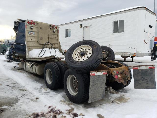 Photo 3 from auction – 2015 PETERBILT 389 with VIN 1XPXD40X3FD289771