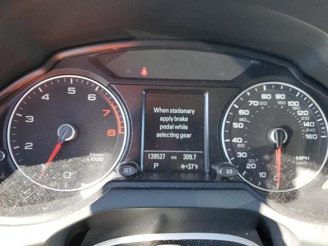 Photo 9 from auction – 2015 AUDI Q5 PREMIUM with VIN WA1LFAFP0FA057351