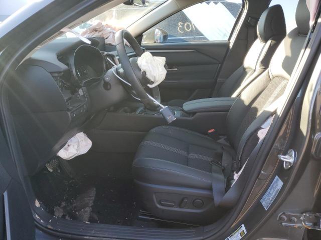 Photo 7 from auction – 2024 MAZDA CX-50 PREF with VIN 7MMVABBM1RN163965