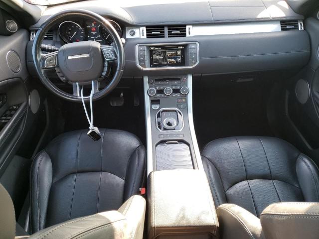 Photo 8 from auction – 2016 LAND ROVER RANGE ROVE with VIN SALVP2BG2GH086164