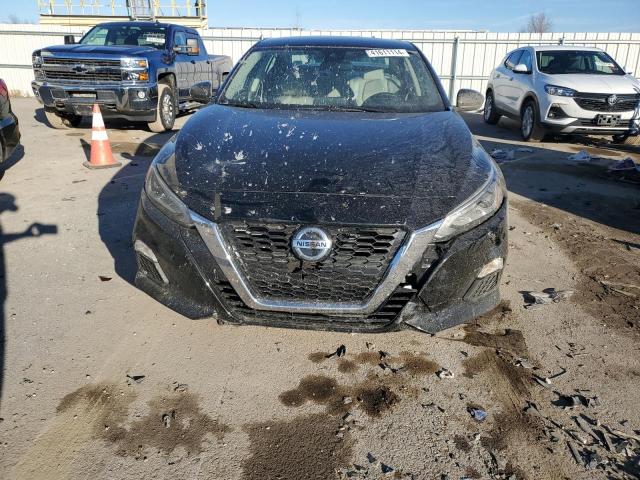 Photo 5 from auction – 2022 NISSAN ALTIMA SV with VIN 1N4BL4DV5NN313798