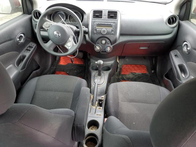 Photo 8 from auction – 2013 NISSAN VERSA S with VIN 3N1CN7AP8DL878788