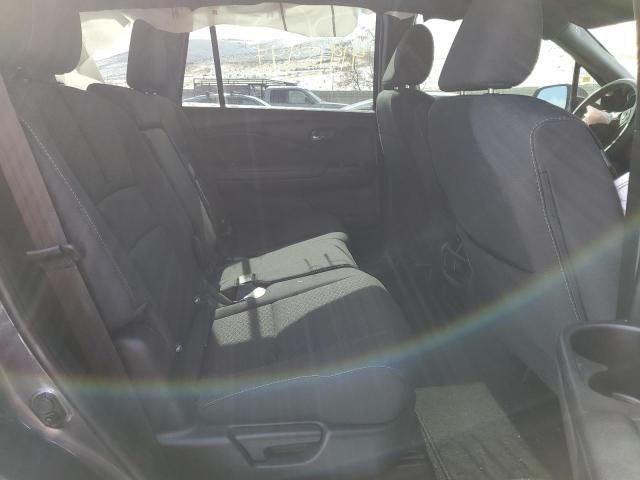 Photo 10 from auction – 2021 HONDA PASSPORT S with VIN 5FNYF8H25MB035792