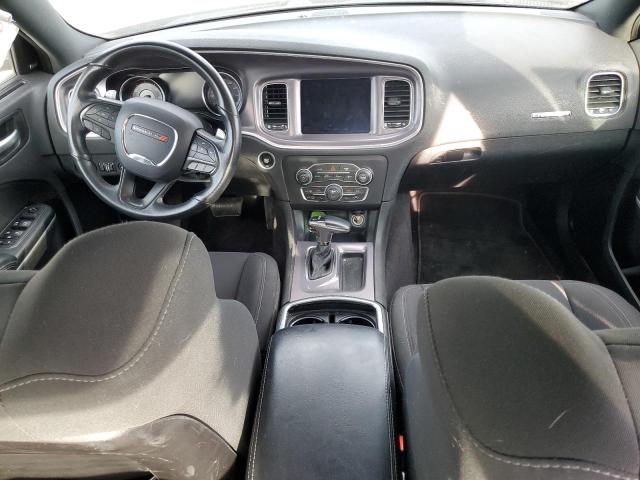Photo 8 from auction – 2019 DODGE CHARGER R/ with VIN 2C3CDXCT4KH532337