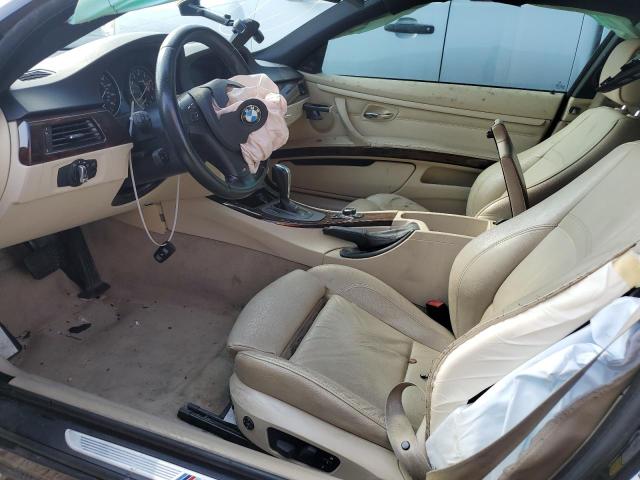 Photo 7 from auction – 2013 BMW 335 I with VIN WBAKG7C50DJ437952