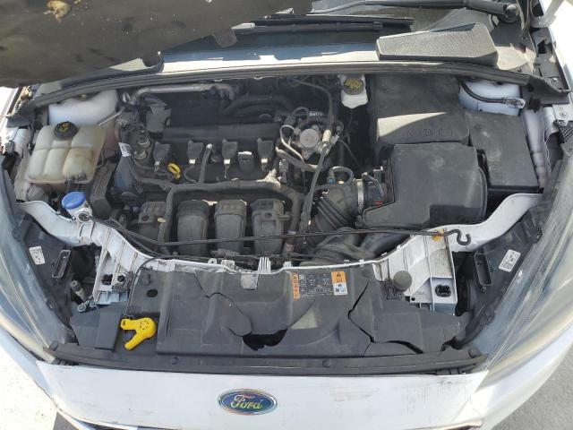 Photo 11 from auction – 2018 FORD FOCUS SEL with VIN 1FADP3H21JL296060