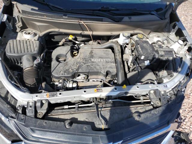 Photo 11 from auction – 2020 CHEVROLET EQUINOX LT with VIN 3GNAXKEV0LS657403
