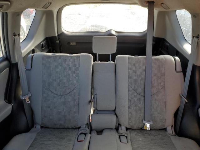 Photo 10 from auction – 2011 TOYOTA RAV4 with VIN 2T3BF4DV8BW161103