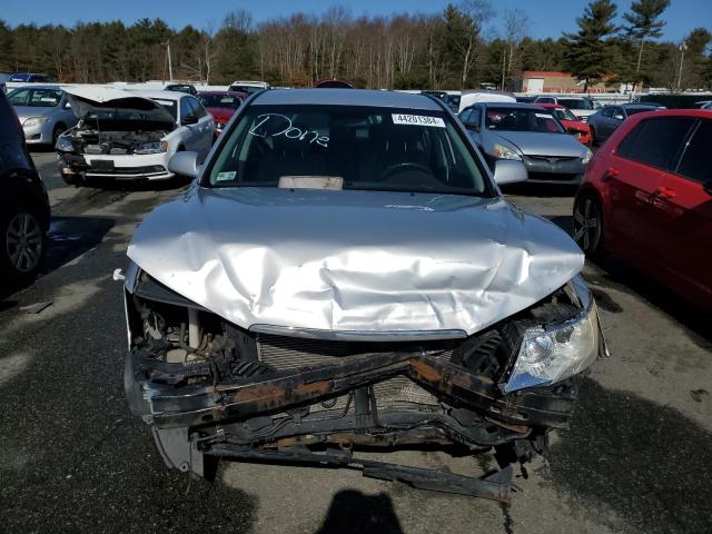 Photo 5 from auction – 2009 HYUNDAI SONATA SE with VIN 5NPEU46C09H511002