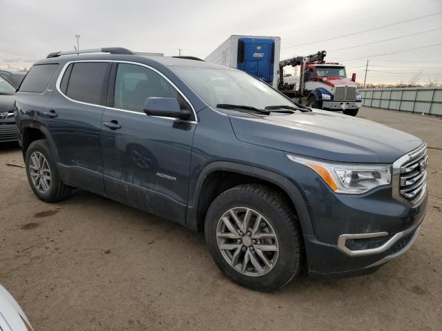 Photo 4 from auction – 2019 GMC ACADIA SLE with VIN 1GKKNLLS8KZ219297