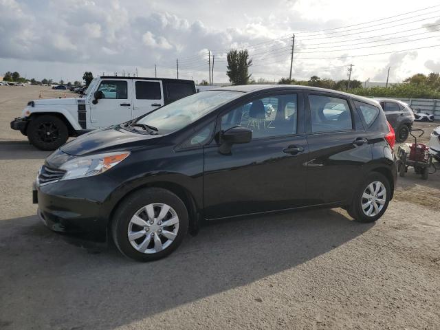 NISSAN VERSA NOTE 2015 with VIN 3N1CE2CP4FL425142 - Photo from auction