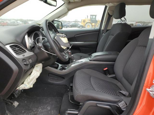 Photo 7 from auction – 2018 DODGE JOURNEY SX with VIN 3C4PDCBG2JT476401