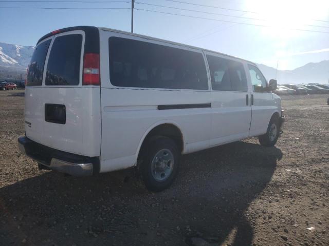 Photo 3 from auction – 2012 CHEVROLET EXPRESS G3 with VIN 1GAZG1FG0C1172176