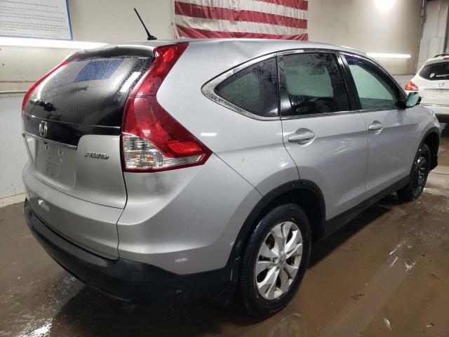 Photo 3 from auction – 2014 HONDA CR-V EX with VIN 5J6RM4H52EL002559