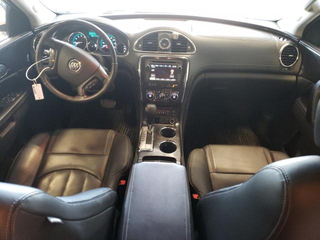 Photo 8 from auction – 2017 BUICK ENCLAVE with VIN 5GAKVBKD9HJ320799