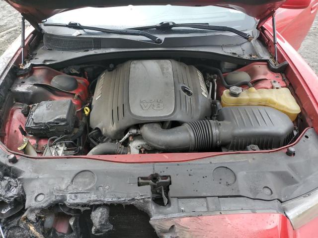 Photo 11 from auction – 2012 DODGE CHARGER R/ with VIN 2C3CDXDT0CH105091
