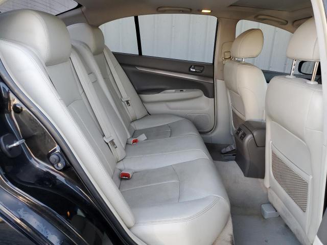Photo 10 from auction – 2012 INFINITI G37 BASE with VIN JN1CV6AP6CM932023