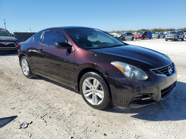 Photo 4 from auction – 2013 NISSAN ALTIMA S with VIN 1N4AL2EP4DC148983