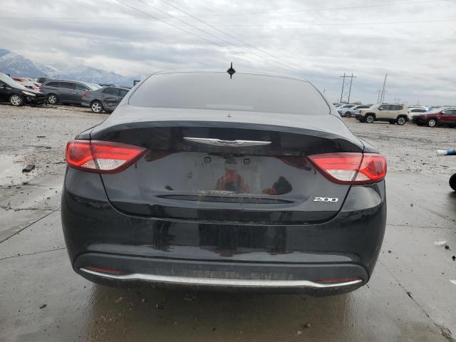 Photo 6 from auction – 2017 CHRYSLER 200 LIMITE with VIN 1C3CCCAB0HN511071