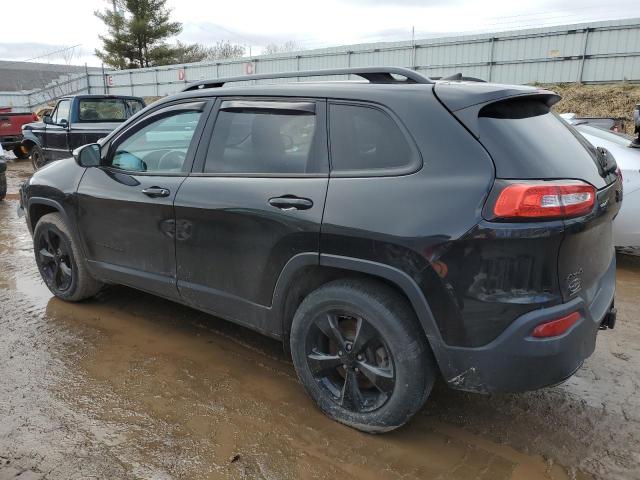 Photo 2 from auction – 2016 JEEP CHEROKEE L with VIN 1C4PJMCB6GW117346