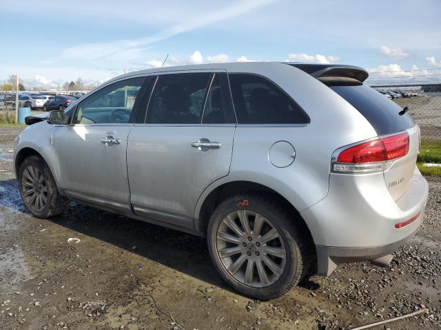 Photo 2 from auction – 2012 LINCOLN MKX with VIN 2LMDJ8JKXCBL19048