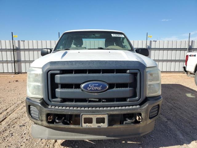 Photo 5 from auction – 2011 FORD F250 SUPER with VIN 1FD7X2B60BEA69862