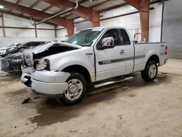 FORD F150 2006 with VIN 1FTRF12296NA07860 - Photo from auction