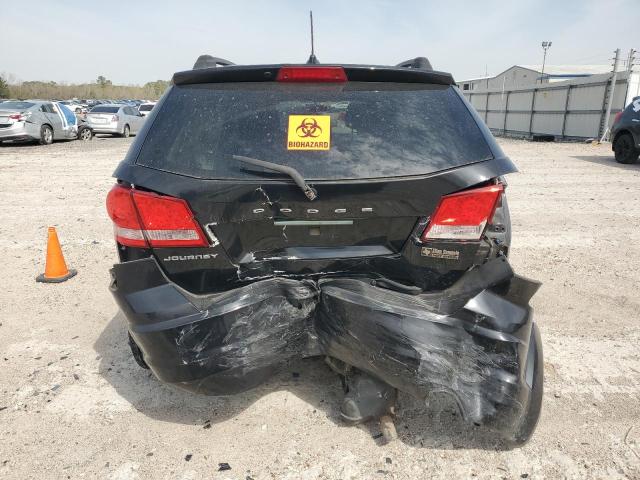 Photo 6 from auction – 2012 DODGE JOURNEY SE with VIN 3C4PDCAB5CT226949
