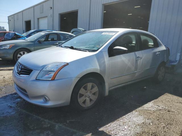Photo 1 from auction – 2011 NISSAN SENTRA 2.0 with VIN 3N1AB6AP6BL660145