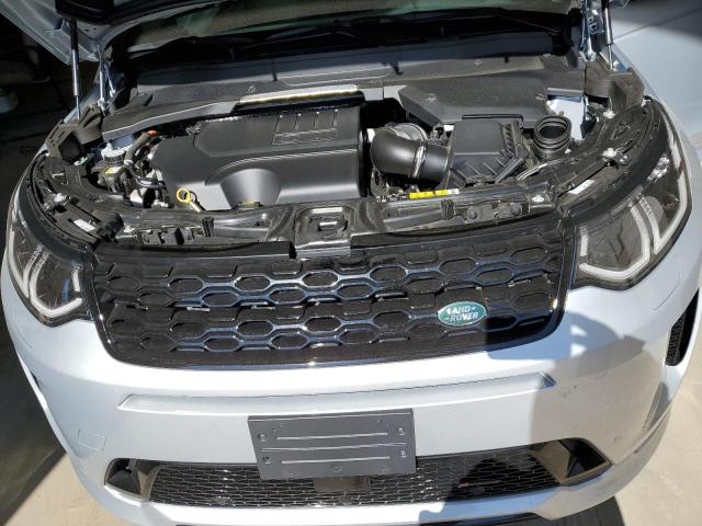 Photo 12 from auction – 2023 LAND ROVER DISCOVERY with VIN SALCL2FX3PH323998