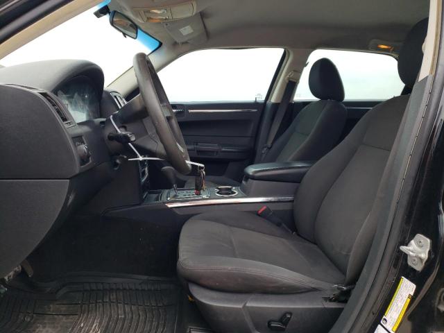 Photo 7 from auction – 2010 CHRYSLER 300 TOURIN with VIN 2C3CA4CD8AH330101
