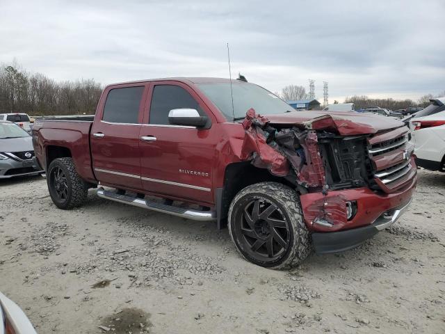 Photo 4 from auction – 2017 CHEVROLET 1500 SILVE with VIN 3GCUKSEC7HG352901