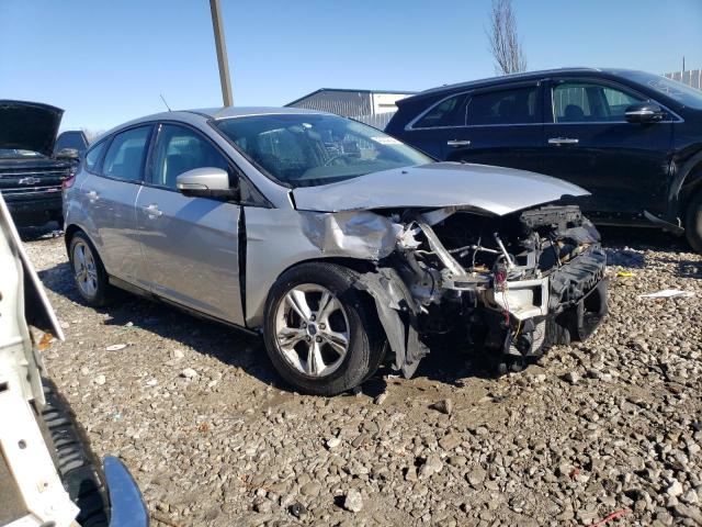 Photo 4 from auction – 2014 FORD FOCUS SE with VIN 1FADP3K22EL418682