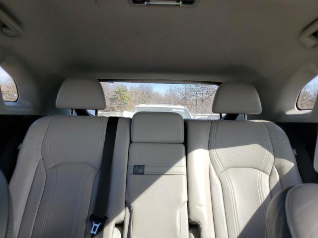 Photo 10 from auction – 2016 LEXUS RX 350 BAS with VIN 2T2BZMCA9GC004117