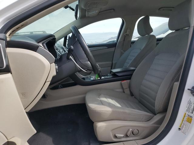 Photo 7 from auction – 2017 FORD FUSION SE with VIN 3FA6P0HD3HR368624