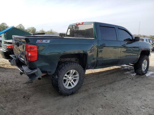 Photo 3 from auction – 2014 CHEVROLET SILVERADO with VIN 3GCUKREC5EG481000