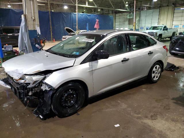 FORD FOCUS S 2014 with VIN 1FADP3E2XEL308877 - Photo from auction