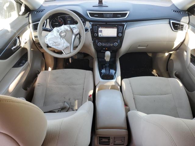 Photo 8 from auction – 2015 NISSAN ROGUE S with VIN 5N1AT2MT3FC898740
