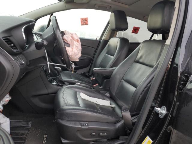 Zdjęcie 7 z aukcji – 2019 BUICK ENCORE ESS z VIN KL4CJCSM8KB780276