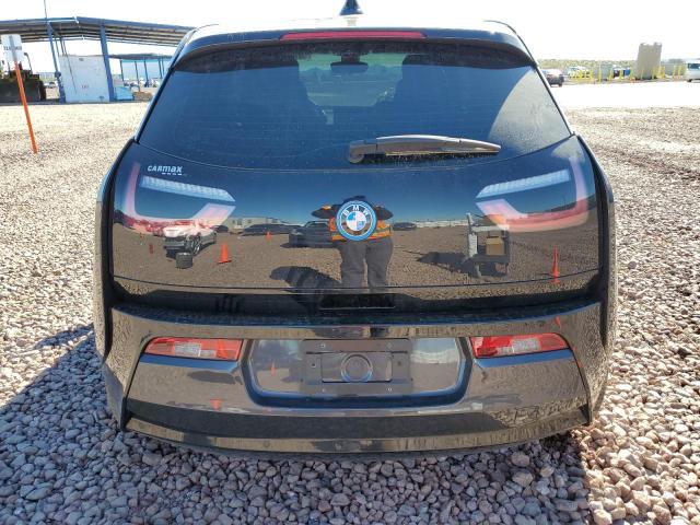 Photo 6 from auction – 2015 BMW I3 REX with VIN WBY1Z4C50FV279159
