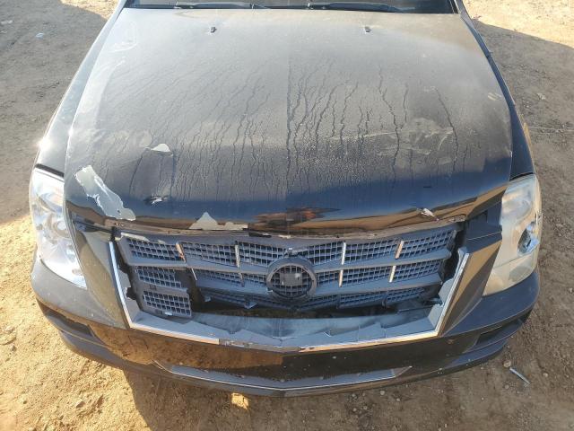 Photo 11 from auction – 2011 CADILLAC STS LUXURY with VIN 1G6DW6ED8B0160857