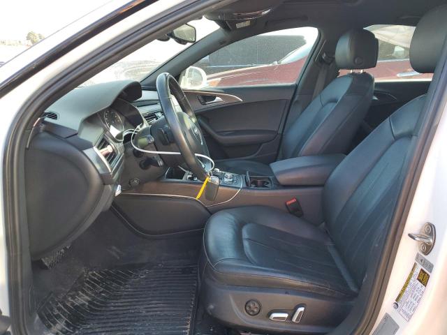 Photo 7 from auction – 2018 AUDI A6 PREMIUM with VIN WAUG3AFC5JN017441