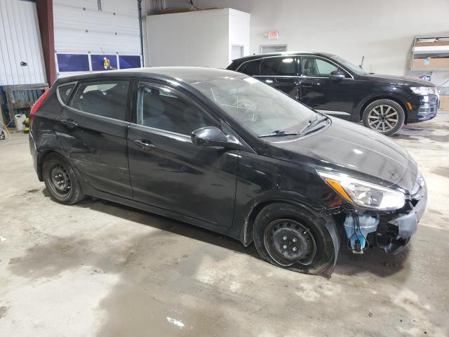 Photo 4 from auction – 2016 HYUNDAI ACCENT SE with VIN KMHCT5AE5GU294697