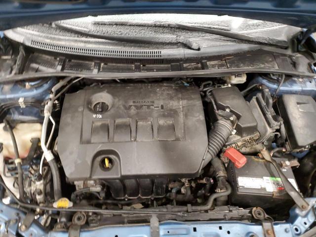 Photo 11 from auction – 2013 TOYOTA COROLLA BA with VIN 5YFBU4EE8DP161460