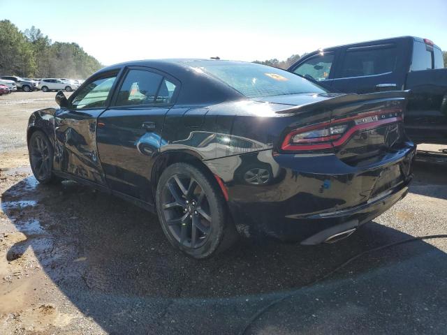 Photo 2 from auction – 2019 DODGE CHARGER SX with VIN 2C3CDXBG1KH505066
